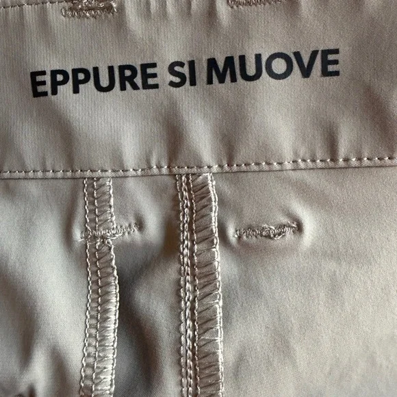 Rhone Commuter Shorts Performance Stretch Golf Athleisure Travel Mens Size 34 34 - Picture 7 of 7